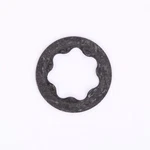 Push Nut Part Number 0123-662 (pack Of 10) For Arctic Cat New. Price: $19.99.