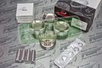 Wiseco Hd Pistons Eclipse Gst Gsx Dsm 4G63T Bolt 85MM 8.4:1 K625M85AP New. Price: $895.99.