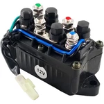 Winch Solenoid Relay Switch Assy 12V For Arctic Cat Atv 0436-700 1436-066 New. Price: $32.69.