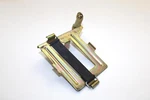 2006 Yamaha Attak Oem Ecu Bracket 8FP-85991-00-00 SY79 Used. Price: $19.49.