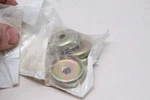 Nos Oem Arctic Cat Snowmobile Side Plate Brace Cup Washer 0623-943 New. Price: $9.49.