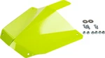 Straightline Front Bumper Skid Plate - Manta Green New. Price: $124.00.