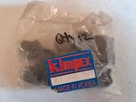 Nos Kimpex Cam Slider Shoe 12 Pack 03-151-040 New. Price: $19.99.