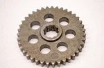 Oem Arctic Cat 0107-100 Sprocket 39T Nos New. Price: $19.42.