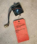 Polaris Bridge Module/voltage Regulator 4011795 Used. Price: $60.00.