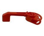 Honda Original Equipment Change Lever 54311-VE0-J50 New. Price: $24.62.