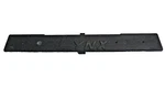 Oem Arctic Cat Snowmobile Lynx 1972 Rear Name Plate Pn 0106-329 Great Condition New. Price: $23.99.