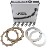 Vintco Clutch Plate Kit KCLK01 New. Price: $99.95.