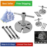 Flywheel Stator Magneto Puller With Bolts Fit For Suzuki Yamaha Ybr 125 Motor... New. Price: $30.18.