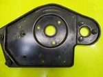 Yamaha 88-90 Snoscoot SV80 90-91 Snosport Front Engine Motor Mount Cover Bracket Used. Price: $18.99.