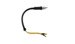 Front Brake Lever Stop Switch For 2002 Yamaha Yq 100 Aerox (5ME6) New. Price: $12.32.