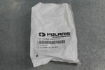New Oem 1997 - 2001 Polaris Rmk Right Ski Steering Stop Front Suspension Bracket. Price: $25.00.