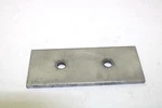 Arctic Cat Oem Steering Stay Backing Plate 0605-162 Q2391 Used. Price: $9.99.