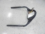 Polaris Snowmobile 2006-14 Iq Chassis Steering Hoop 1014904-067 Used. Price: $76.24.