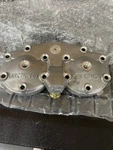 New Oem 600 Cylinder Head Assembly 1904-001 Ctec Zr El Tigre Zl Rr. Price: $189.00.
