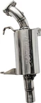 Mbrp Yamaha 14-24 Sr Viper Ltx Mtx Xtx Rtx Btx Snowmobile Race Exhaust New. Price: $334.99.