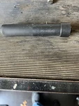 The Polaris PS-48040 Genuine Oem Snowmobile Water Pump Seal Installation To Used. Price: $45.00.
