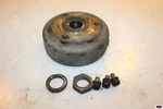 1996 Ski-doo Mxz 583 Stator Magneto Alternator Generator Flywheel Rotor 42086675 Used. Price: $17.99.