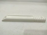 Bumper Cap White - 2000 Polaris Nos Used. Price: $44.99.