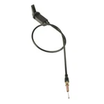 Spi Choke Cable For Arctic Cat 370 Snowmobiles Replaces Oem# 0687-085 New. Price: $19.95.