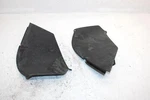 07 Arctic Cat F1000 Efi Oem Knee Pad Set 4606-824 4606-825 SAS13 Used. Price: $47.29.