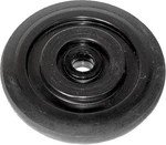 Ppd Idler Wheel Black 5.38"X.750" R5350A-2-001C New. Price: $42.29.