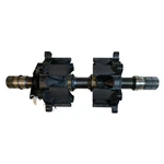 Arctic Cat 6639-899 Drive Shaft Kit 7 Tooth 2015 8000 Mountain New Oem. Price: $129.95.