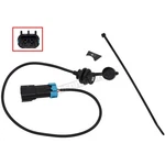 SP1 Heated Visor Plug Kit SM-01612 New. Price: $32.95.