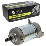 Niche Starter Motor For Yamaha Apex Rtx Mountain Ltx Mtx Xtx Attak Gt New. Price: $49.95.