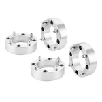 4PCS 2.0" Wheel Adapter Spacer 4X156MM For Polaris Sportsman 335 400 500 600 700 New. Price: $96.99.