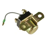 Starter Relay Solenoid For Polaris 3083211 3085521 3087196 4010930 4011335 New. Price: $10.80.
