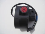 Nos Arctic Cat Throttle Control N.o. W/o Idle Kill Switch 0609-262 Oem Genuine New. Price: $108.89.