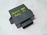 Polaris Xc Sp Rmk 600 Classic Snowmobile Engine Cdi Ignition Box 4010230 CU7212 Used. Price: $65.00.