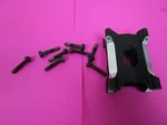 Ski-doo Snowmobile Extension Riser Kit 437 Inch 120MM 506152881 New. Price: $50.00.