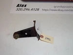 Arctic Cat 2000 Zr 440 Sno Pro Exhaust Support Bracket 0712-437 Used. Price: $19.76.