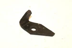Polaris Oem Right Steering Stop Bracket 5222875-067 Q522 Used. Price: $9.99.