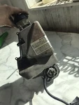17 Arctic Cat ZR6000 Rr 137 Oil Reservoir Tank And Injector Pump Used. Price: $125.10.