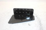 2002 Arctic Cat Z 570 Oem Left Rear Suspension Mounting Bracket 1706-079 SA20 Used. Price: $34.39.