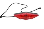 Ski-doo Gt Sport 600 Ace Tail Brake Light 137" Used. Price: $69.99.