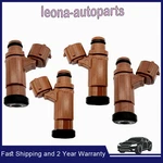 Set Of 4 Fuel Injectors For Yamaha Apex Ltx Rtx Mtx Xtx Gt 8FP-13761-00-00 New. Price: $112.78.