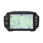 New Genuine Polaris Ride Command 7S Glove-touch Display Gps W/mount Kit 2884971. Price: $1199.99.