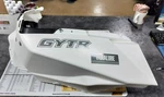 Yamaha SR10 Sidewinder Hood Panel 2014 8JW-F1982-30 New. Price: $100.00.