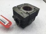 Yamaha Cylinder Jug Std Bore Fits 1983 Enticer ET300 Fan Oem 8H9-11311-00-00 Used. Price: $89.95.