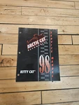 Arctic Cat 1998 Kitty Service Manual 2255-696 Used. Price: $17.09.