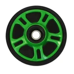 Ppd Idler WHEEL-6.38IN. .625IN.-CAT Green For 1998 Arctic Cougar Deluxe New. Price: $87.94.