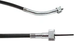 SP1 Speedometer Cable For 2000 2001 Ski-doo Mx Z 440 Fan Snowmobile New. Price: $33.50.