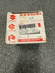 Parts, New, Arctic Cat, 2001-02 Zr 500, 2002 Zl Piston Assembly. Price: $132.10.