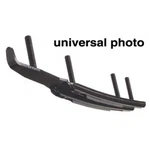 Woodys Dooly Runner Polaris All Iq Chassis Sleds (1 Per Ski) 05-13 6" Carbide New. Price: $159.08.