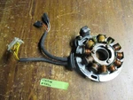 97 Polaris Xlt Limited Snowmobile Stator Used. Price: $74.99.