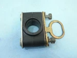 2005 Yamaha Rs Vector 1000 Top Steering Column Bearing & Clamp, Guide Used. Price: $14.99.